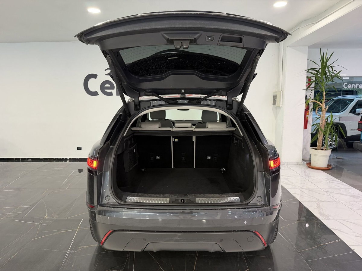 Land Rover Range Rover Velar 2.0D I4 180 CV (7)