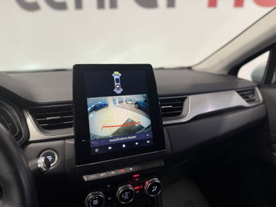 Renault Captur Blue dCi 95 CV Intens (13)