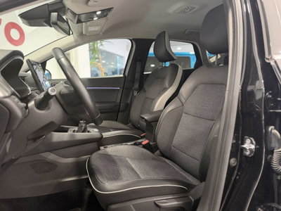 Renault Captur Blue dCi 95 CV Intens (14)