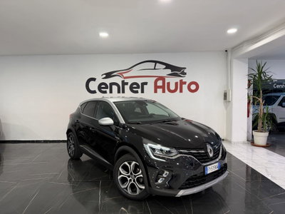 Renault Captur Blue dCi 95 CV Intens (3)
