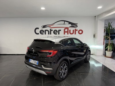 Renault Captur Blue dCi 95 CV Intens (4)