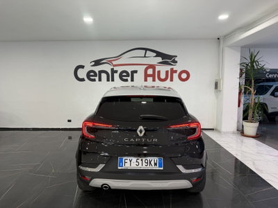 Renault Captur Blue dCi 95 CV Intens (5)