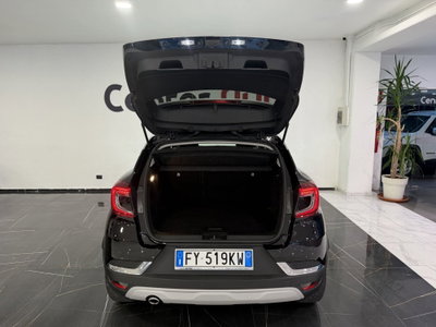 Renault Captur Blue dCi 95 CV Intens (7)