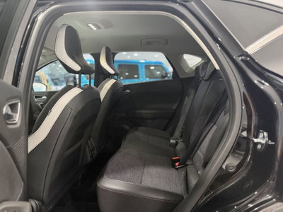 Renault Captur Blue dCi 95 CV Intens (8)
