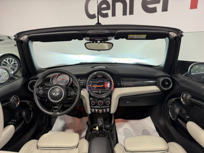 MINI Mini Cabrio 2.0 Cooper S Pro Cabrio (15)