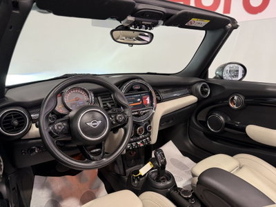 MINI Mini Cabrio 2.0 Cooper S Pro Cabrio (16)