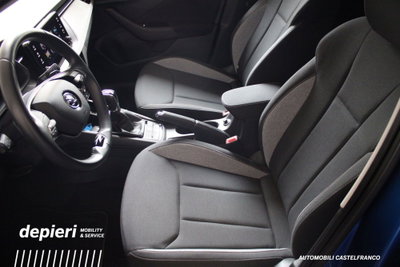 Skoda Kamiq 1.0 tsi Selection 115cv dsg (13)