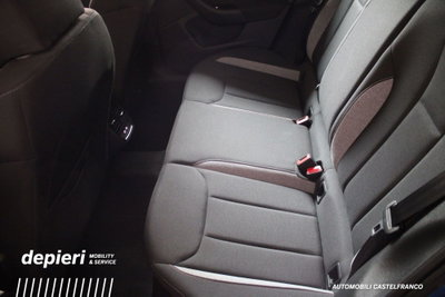 Skoda Kamiq 1.0 tsi Selection 115cv dsg (15)