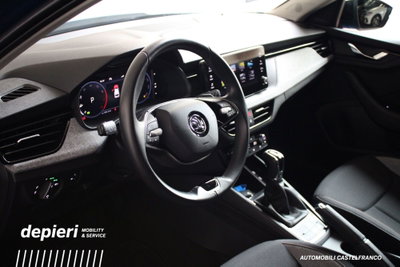 Skoda Kamiq 1.0 tsi Selection 115cv dsg (2)