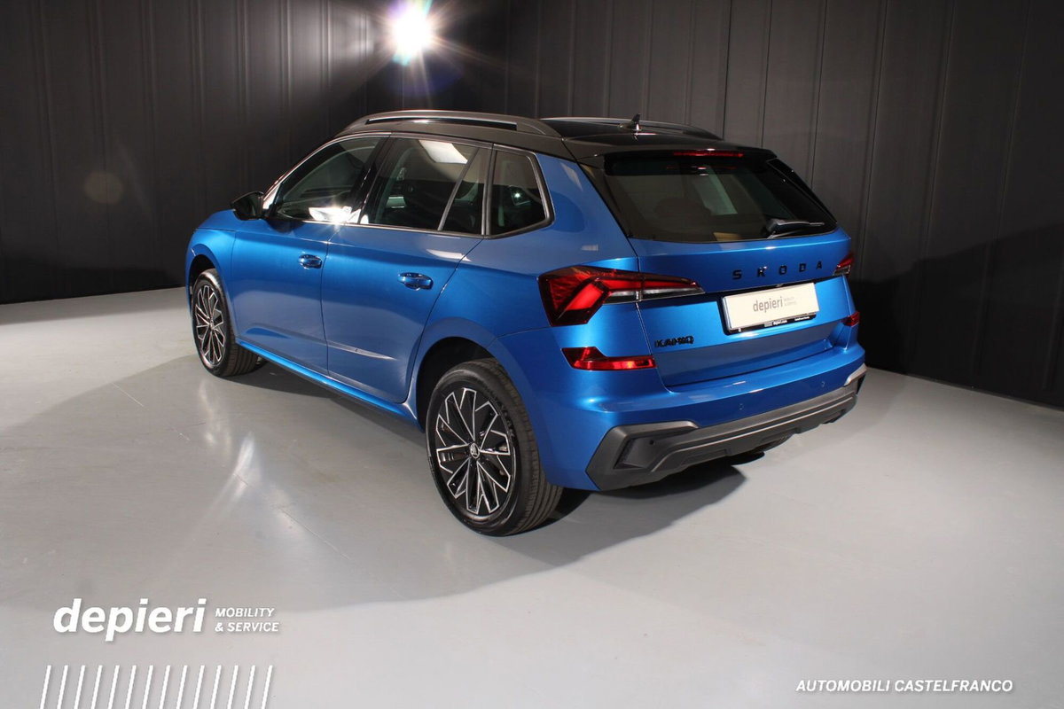 Skoda Kamiq 1.0 tsi Selection 115cv dsg (3)