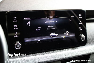 Skoda Kamiq 1.0 tsi Selection 115cv dsg (7)