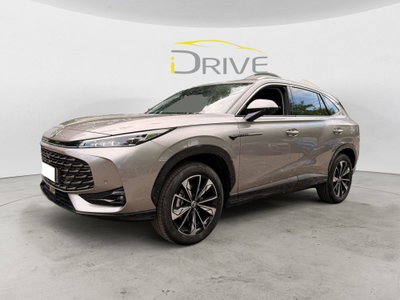Mg HS 1.5 Luxury auto usata