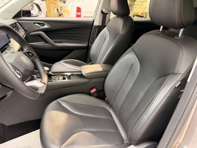 Mg HS 1.5 Luxury auto (10)