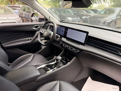 Mg HS 1.5 Luxury auto (16)