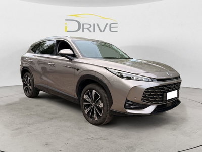Mg HS 1.5 Luxury auto (2)