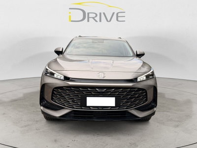 Mg HS 1.5 Luxury auto (3)