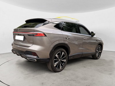 Mg HS 1.5 Luxury auto (5)