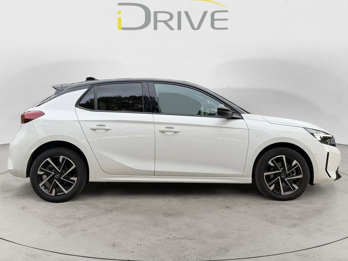Opel Corsa 1.2 100 CV GS Line (4)