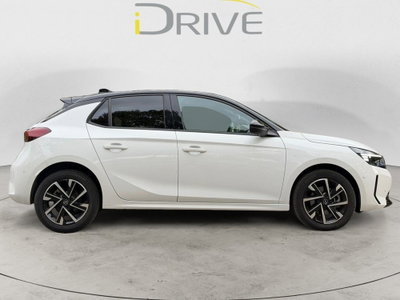 Opel Corsa 1.2 100 CV GS Line (4)