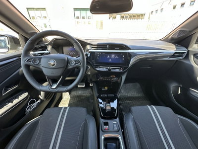 Opel Corsa 1.2 100 CV GS Line (10)