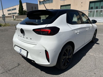 Opel Corsa 1.2 100 CV GS Line (6)