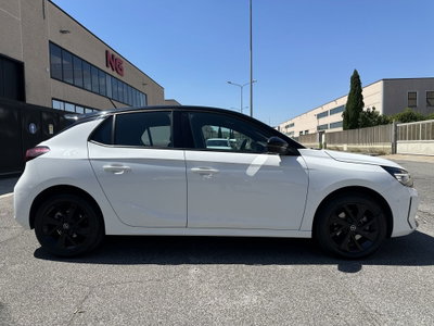 Opel Corsa 1.2 100 CV GS Line (7)