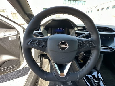 Opel Corsa 1.2 100 CV GS Line (9)