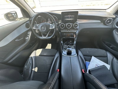 Mercedes-Benz GLC SUV 250 d 4Matic Premium (10)
