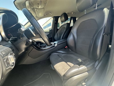 Mercedes-Benz GLC SUV 250 d 4Matic Premium (11)