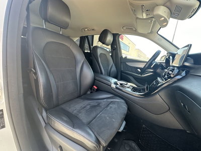 Mercedes-Benz GLC SUV 250 d 4Matic Premium (12)