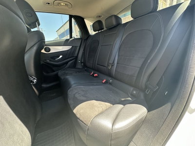 Mercedes-Benz GLC SUV 250 d 4Matic Premium (13)