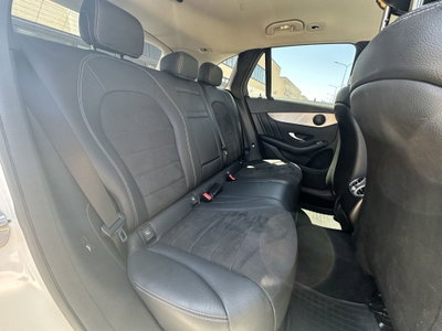 Mercedes-Benz GLC SUV 250 d 4Matic Premium (14)