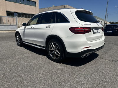 Mercedes-Benz GLC SUV 250 d 4Matic Premium (6)