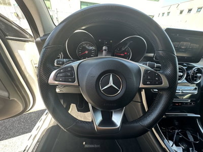 Mercedes-Benz GLC SUV 250 d 4Matic Premium (9)