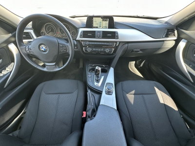 BMW Serie 3 318d Business Advantage (10)