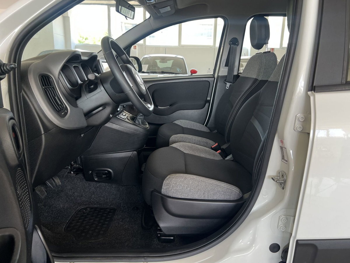 Fiat Panda 0.9 TwinAir Turbo Natural Power City Life (10)