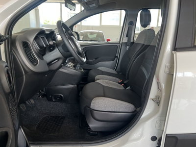 Fiat Panda 0.9 TwinAir Turbo Natural Power City Life (10)