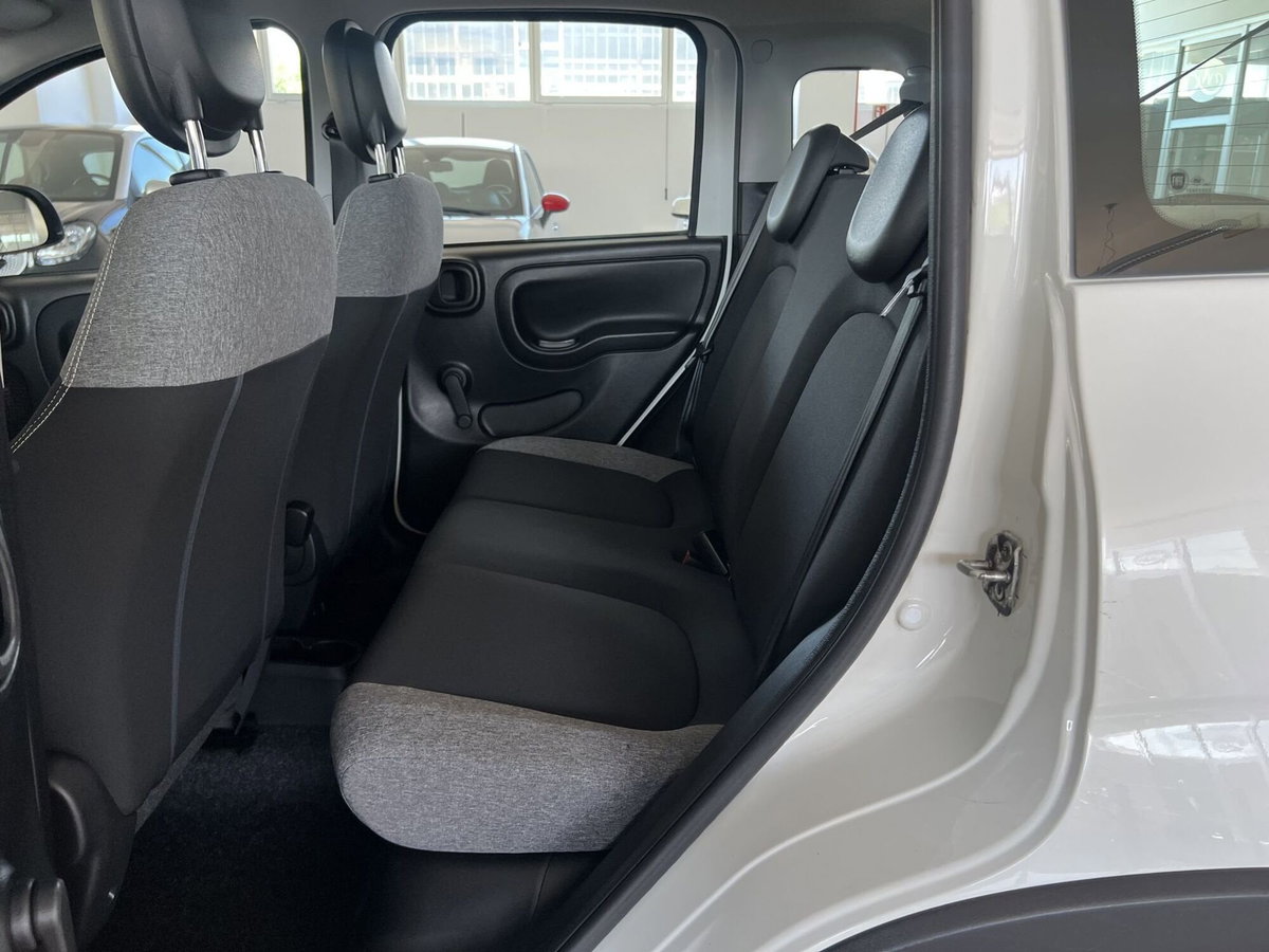Fiat Panda 0.9 TwinAir Turbo Natural Power City Life (11)