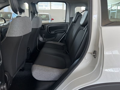 Fiat Panda 0.9 TwinAir Turbo Natural Power City Life (11)