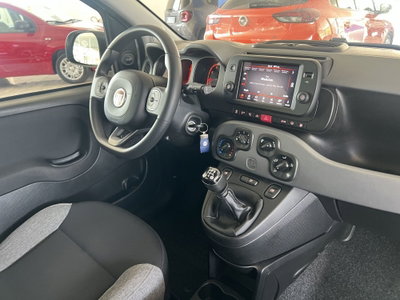 Fiat Panda 0.9 TwinAir Turbo Natural Power City Life (13)