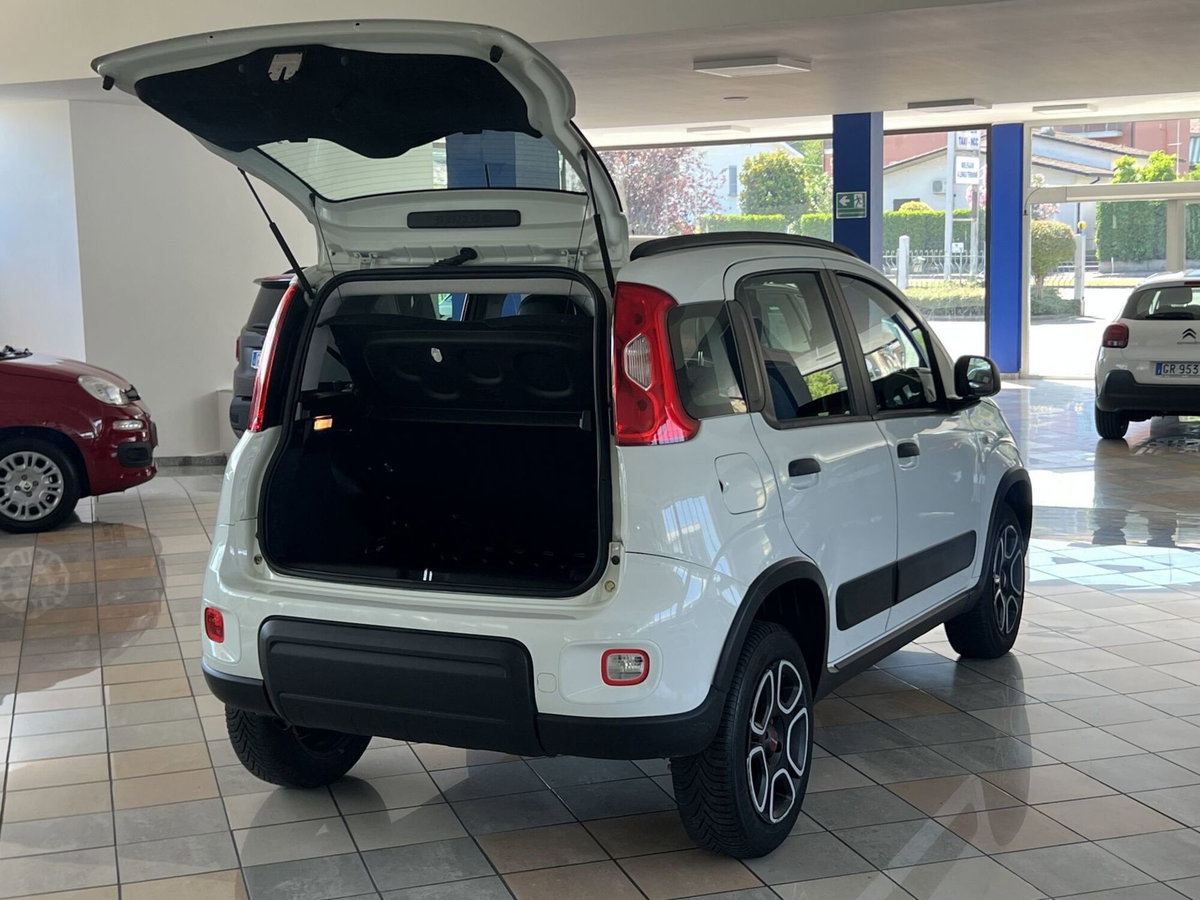 Fiat Panda 0.9 TwinAir Turbo Natural Power City Life (14)