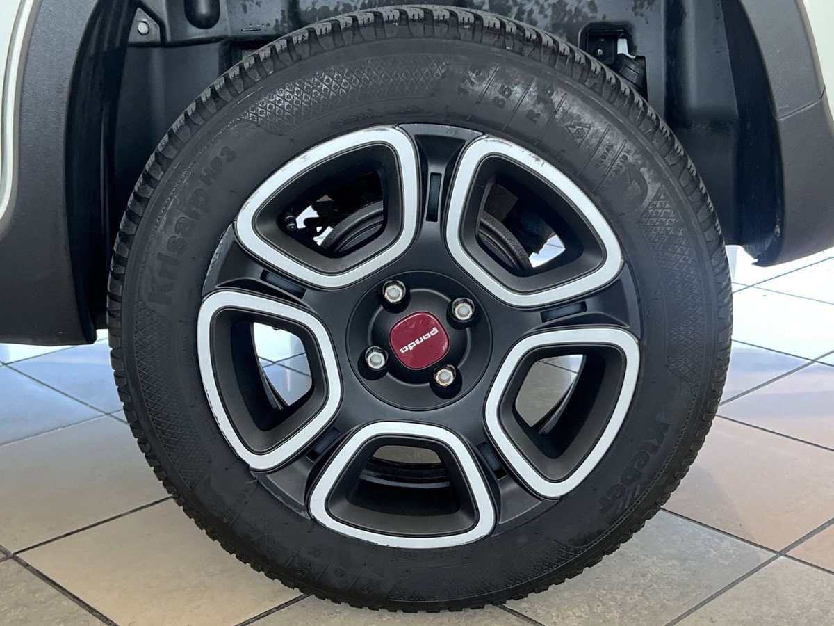 Fiat Panda 0.9 TwinAir Turbo Natural Power City Life (15)