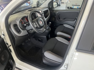 Fiat Panda 0.9 TwinAir Turbo Natural Power City Life (5)