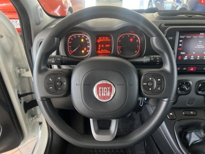 Fiat Panda 0.9 TwinAir Turbo Natural Power City Life (6)