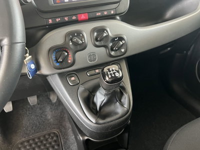 Fiat Panda 0.9 TwinAir Turbo Natural Power City Life (8)