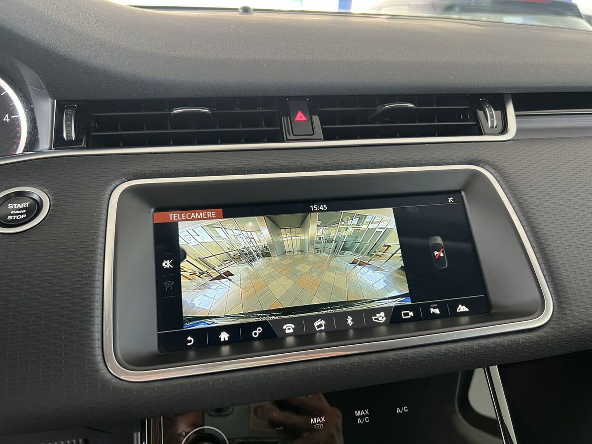 Land Rover Range Rover Evoque 2.0D I4-L.Flw 150 CV AWD Auto R-Dynamic (10)