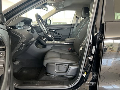 Land Rover Range Rover Evoque 2.0D I4-L.Flw 150 CV AWD Auto R-Dynamic (11)