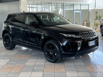 Land Rover Range Rover Evoque 2.0D I4-L.Flw 150 CV AWD Auto R-Dynamic (2)