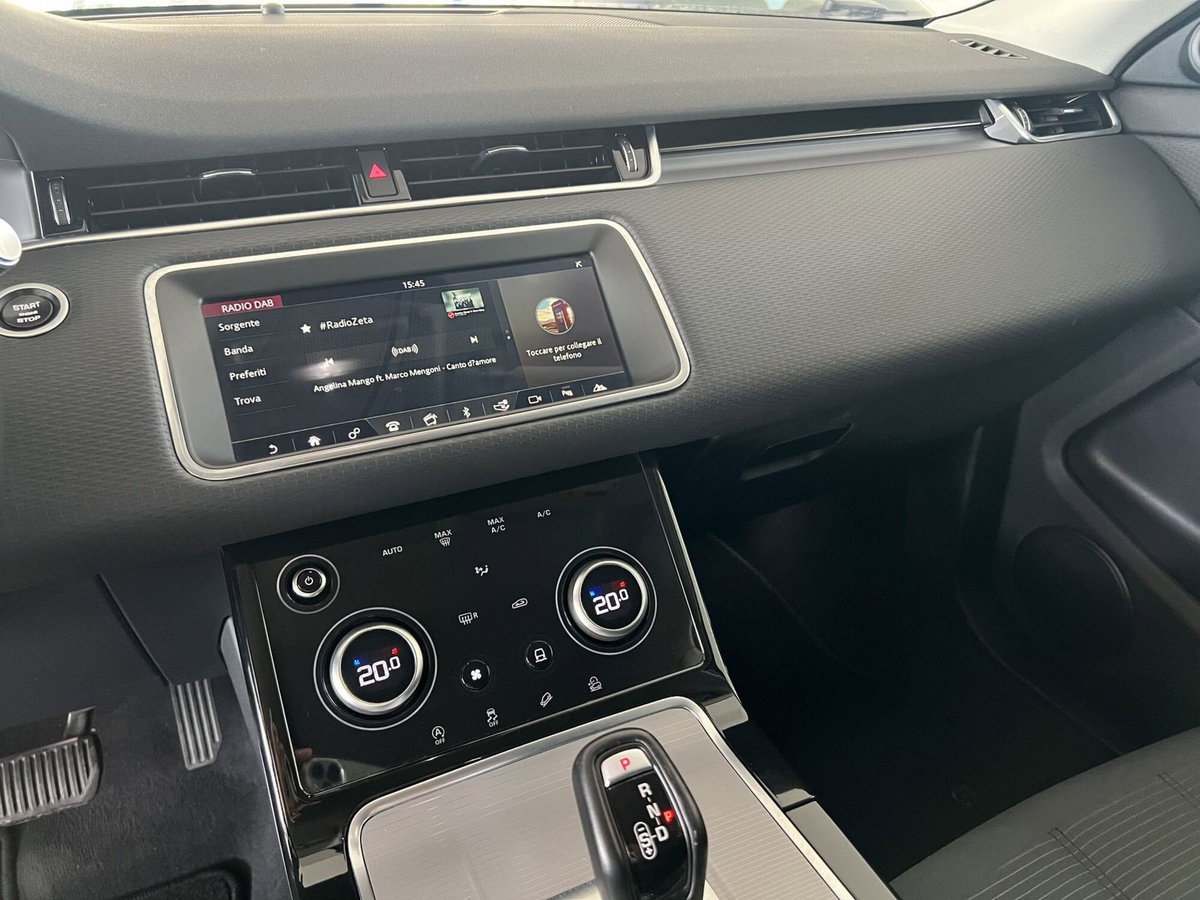 Land Rover Range Rover Evoque 2.0D I4-L.Flw 150 CV AWD Auto R-Dynamic (7)