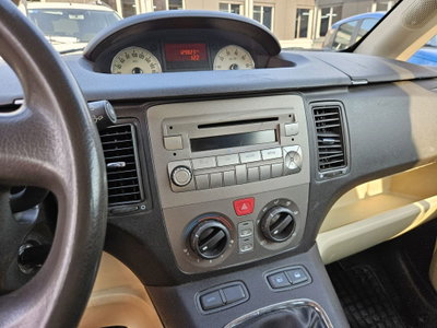 Lancia Musa 1.3 Multijet 16V 90 CV Platino (10)
